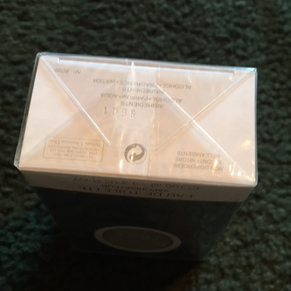 LUX Christian Dior Gift Wrap Dioressence EDT 100ml - Picture 5 of 7